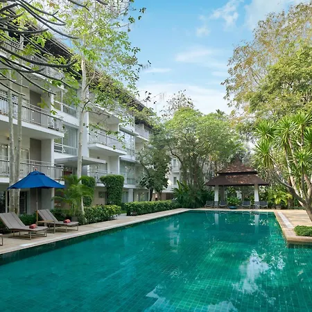 The Park Nine Hotel Srinakarin