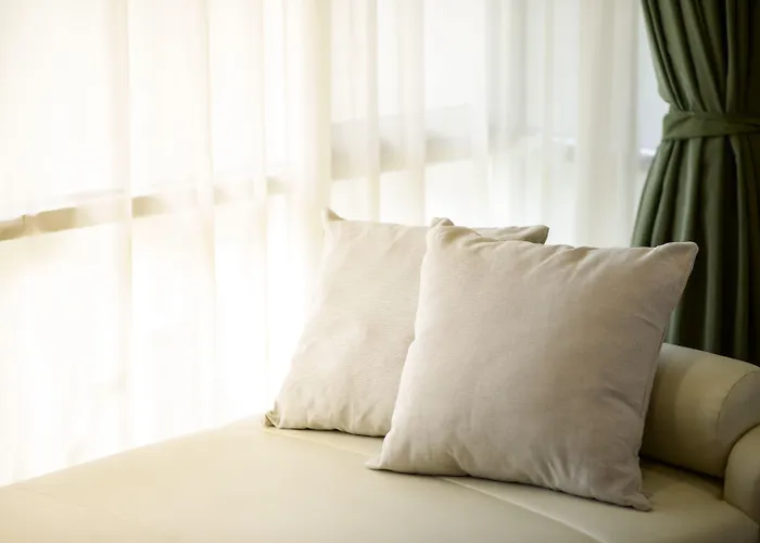 The Park Nine Srinakarin Hotel 4*