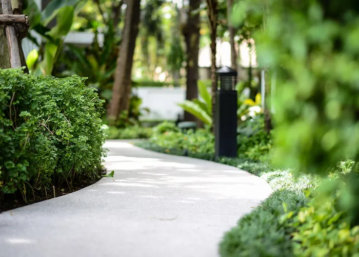 The Park Nine Srinakarin بانكوك