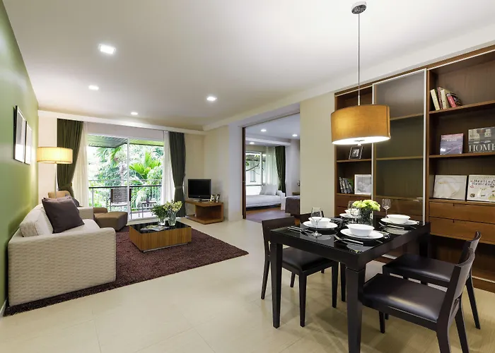 The Park Nine Srinakarin