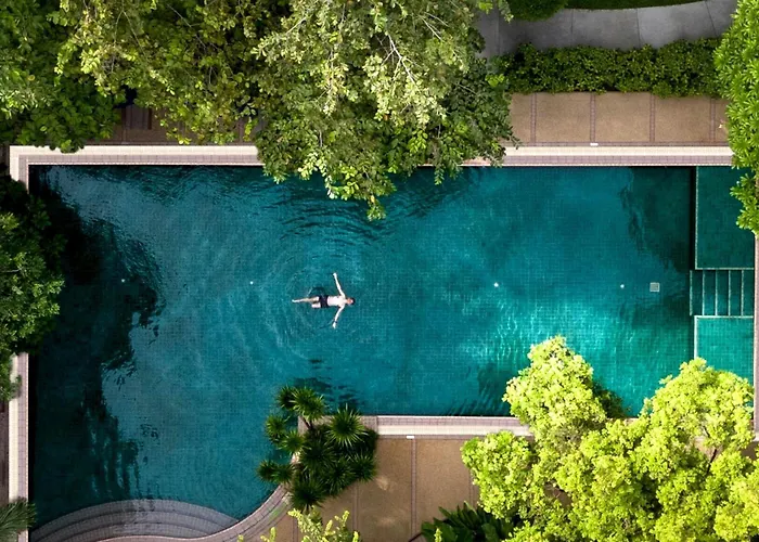 The Park Nine Srinakarin 4*