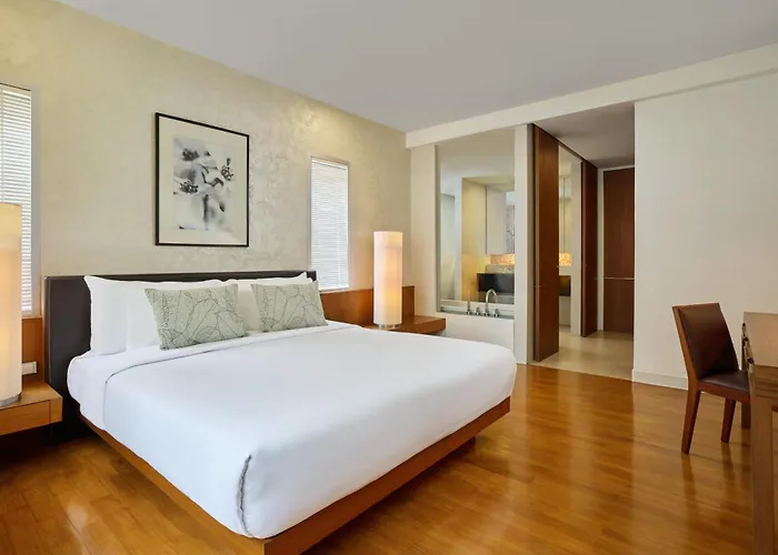 The Park Nine Srinakarin بانكوك