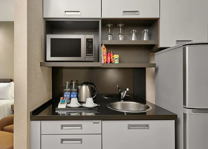 The Park Nine Srinakarin 4*