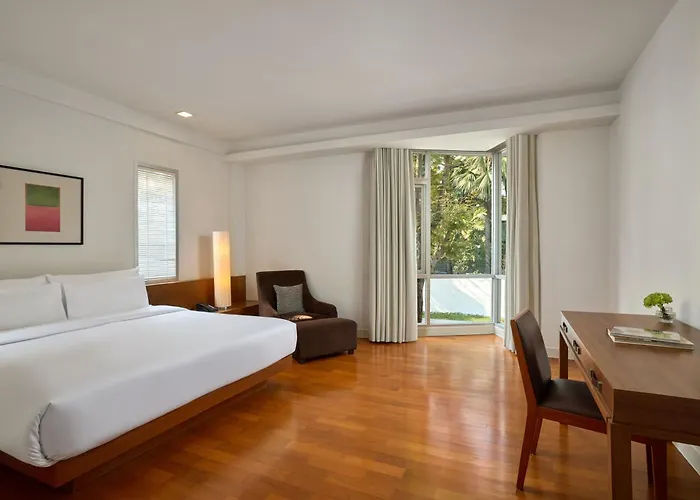 The Park Nine Srinakarin