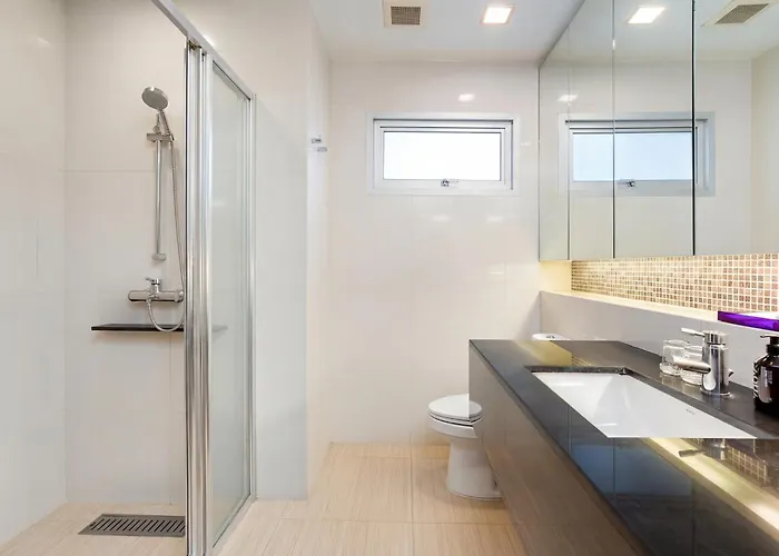 The Park Nine Srinakarin 4*
