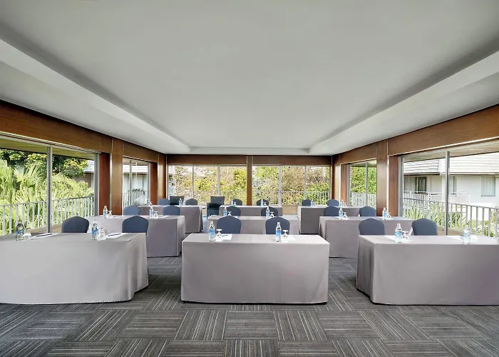 The Park Nine Srinakarin فندق بانكوك