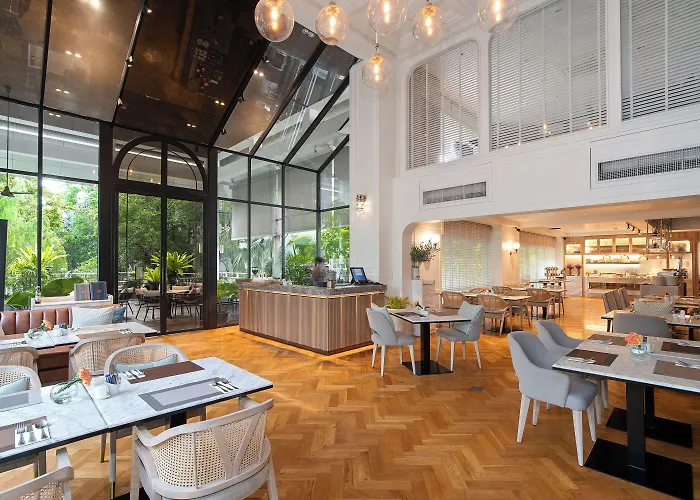 The Park Nine Srinakarin بانكوك